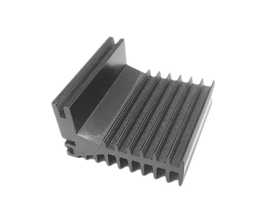 63-5104-60　Heatsink, TO-220, 3.1°C/W, 100 x 50 x 28mm, Screw　PPN1000B