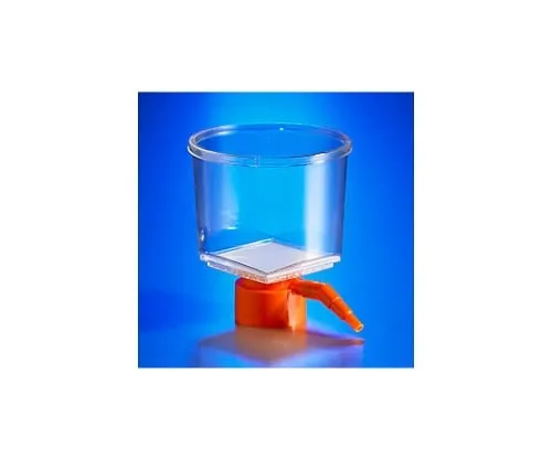 61-4692-18　Bottle Top Filter 500mL NY (Nylon) 0.2μm 12 Packs　430049