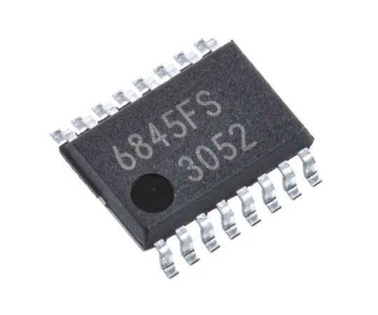 63-5170-02　Renesas Electronics R5F10Y47ASP#30, 16bit RL78 Microcontroller, 20MHz, 4 kB Flash, 16-Pin SSOP　R5F10Y47ASP#30