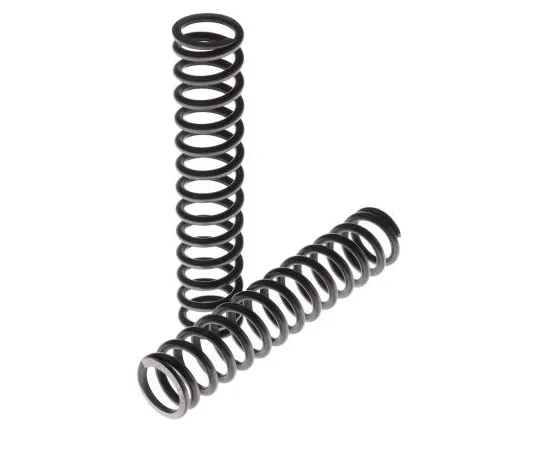 63-6550-80　RS PRO Steel Alloy Compression Spring, 71mm x 14.5mm, 6.69N/mm　121-264