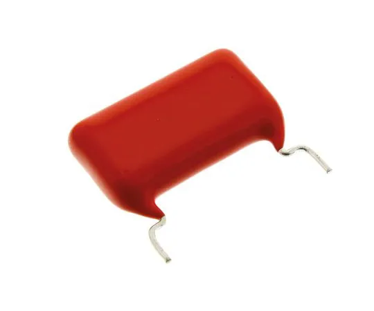 63-6549-90　Vishay 680nF Polyester Capacitor PET 160 V ac, 250 V dc ±10% 368, MKT368 Series Through Hole　BFC236845684