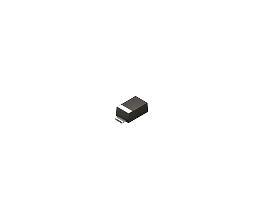 63-5134-59　Diodes Inc 100V 400mA, Silicon Junction Diode, 2-Pin SOD-123 BAV19W-7-F　BAV19W-7-F