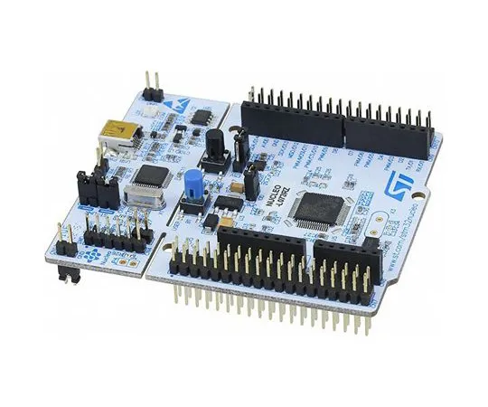 63-5178-69　STMicroelectronics STM32 Nucleo-64 MCU Development Board NUCLEO-L073RZ　NUCLEO-L073RZ
