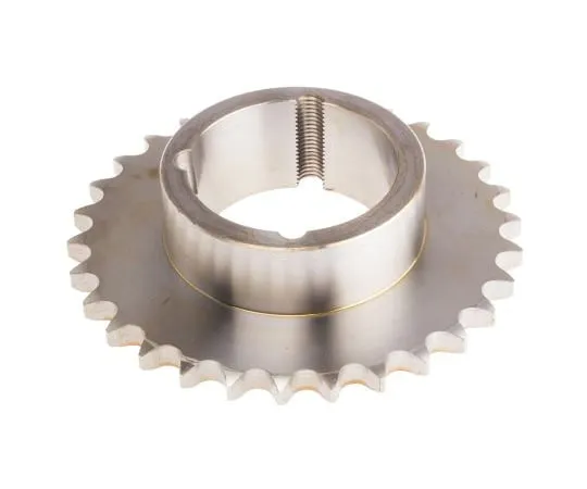 63-6572-93　RS PRO 30 Tooth Taper Bush Sprocket 12B-1 Chain Type　183-158