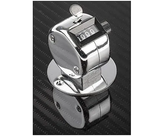 63-4997-42　RS Pro 4 Digit, Mechanical, Counter　710-5216