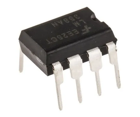 63-5170-52　ON Semiconductor, HCPL3700 AC/DC Input, Input Photodarlington Output Optocoupler, Surface Mount, 8-Pin PDIP　HCPL3700