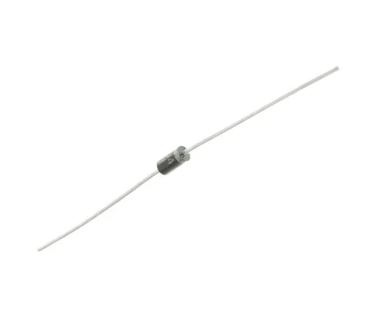 63-5069-78　ON Semi 400V 1A, Silicon Junction Diode, 2-Pin DO-41 UF4004　UF4004