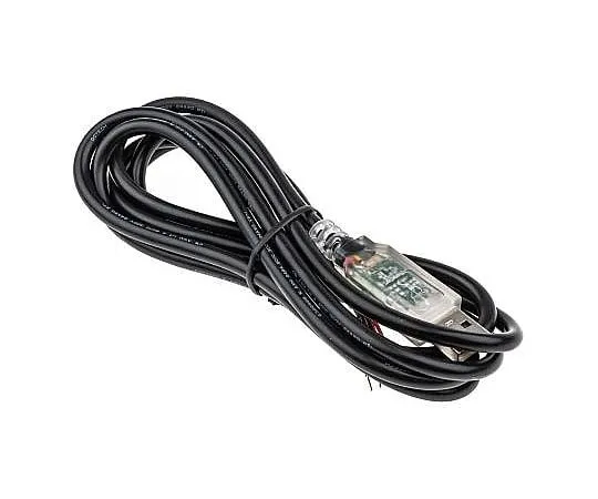 63-5010-58　FTDI Chip, 1.8 TTL Wire End USB to UART Cable - TTL-232RG-VREG1V8-WE　TTL-232RG-VREG1V8-WE
