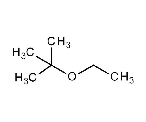 61-0381-53　Tert-Butyl Ethyl Ether for Synthesis 841873 25mL　8.41873.0025
