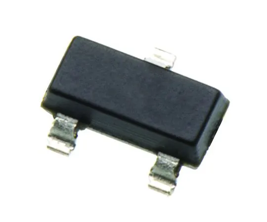 63-5180-74　DMN6140L-7 N-Channel MOSFET, 2.9 A, 60 V, 3-Pin SOT-23 Diodes Inc　DMN6140L-7