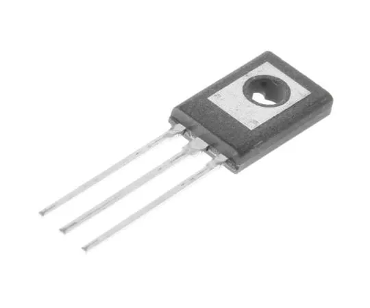 63-5090-42　Littelf***, C106DG, Thyristor, 400V 2.55A, 500μA 3-Pin, TO-225AA　C106DG