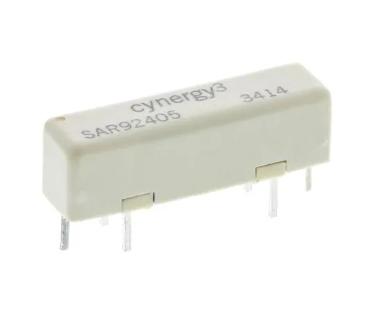 63-4999-56　SPNO Reed Relay, 0.5 A, 24V dc　SAR92405