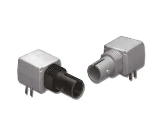 63-5139-97　Broadcom HFBR-1412TZ, 160MBd Fibre Optic Transmitter 865Nm, Square ST Connector, 27.2 x 12.7 x 10.2mm　HFBR-1412TZ