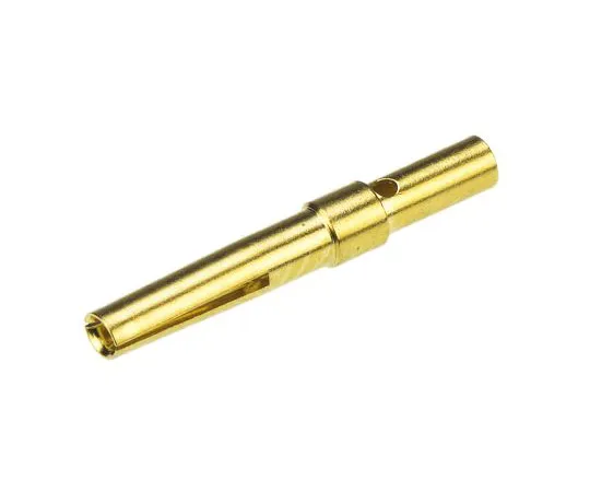 63-5064-50　Harting D-Sub Standard Series, size 1.8mm Female Crimp Circular Connector Contact for *** with D-Sub Connector, Wire　9670003476