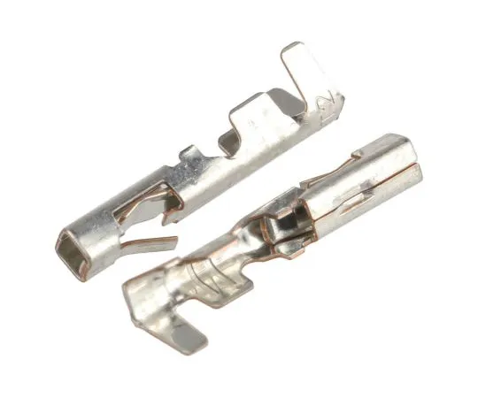 63-4965-28　JST RCY Female Crimp Terminal Contact 22AWG BYF-001T-P0.6　BYF-001T-P0.6