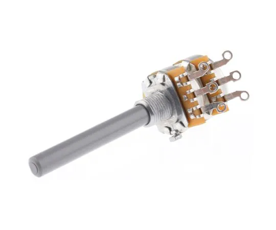 63-6567-09　Potentiometer 50 komega 0.4 W　27ESA503MMF50N