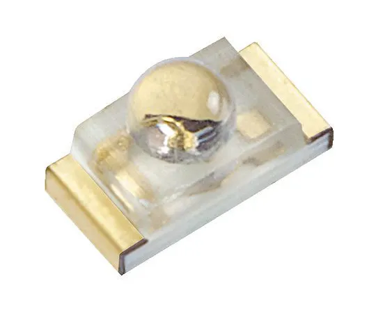 63-5155-54　4.1 V Green LED 1608 (0603)  SMD, Kingbright KPTD-1608ZGC　KPTD-1608ZGC