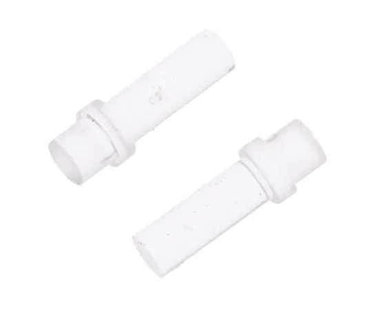 63-5057-32　PLP1-350-F Bivar, Panel Mount LED Light Pipe, Clear Flat Lens　PLP1-350-F