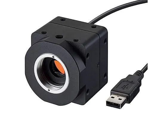 63-2744-44　USB camera (infrared specification)　L-834