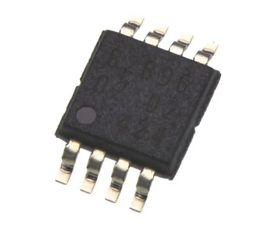 63-5181-06　Renesas Electronics ISL55110IVZ Dual Buffer MOSFET Power Driver, 3.5A 8-Pin, TSSOP　ISL55110IVZ