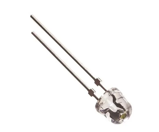 63-5003-52　3.2 V White LED 5mm Through Hole, Nichia NSPW570DS　NSPW570DS