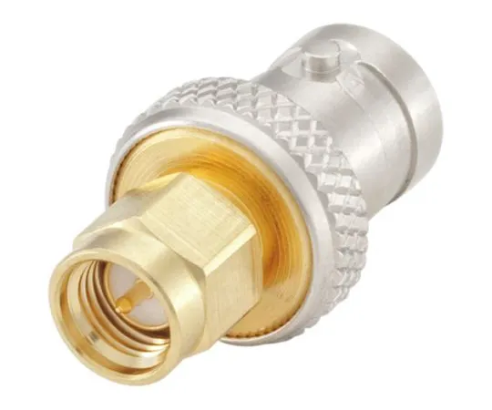 63-5131-31　Straight 50Ω RF Adapter SMA Plug to BNC Socket 0 → 18GHz　32S151-K00L5