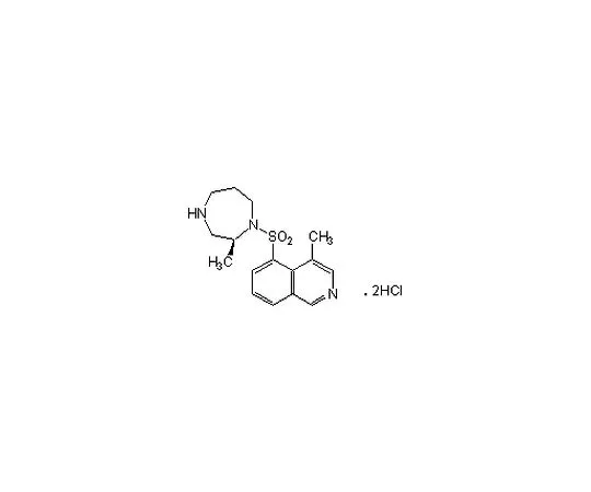 62-8436-97　Rho Kinase Inhibitor　555550-5MG