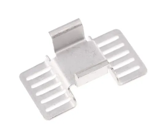 63-5002-52　Heatsink, MO-184, SO-10, TO-263, 15K/W, 14.99 x 25.91 x 9.52mm, PCB Surface Mount　7106DG/TR