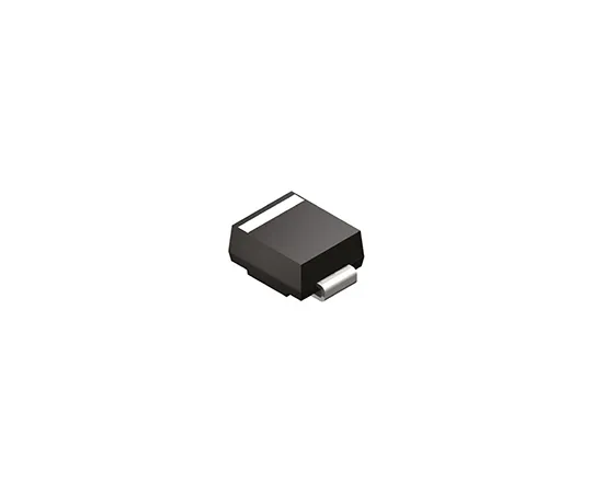 63-5070-93　ON Semiconductor SMBJ15A, Uni-Directional TVS Diode, 600W, 2-Pin DO-214AA　SMBJ15A