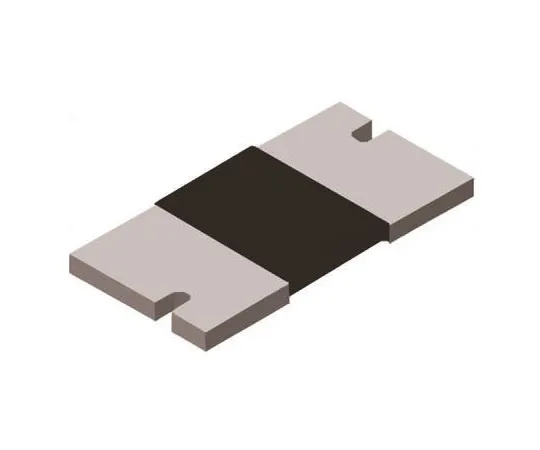 63-4958-27　10mΩ 2512 Metal Strip Current Sensing Surface Mount Fixed Resistor ±0.1% 1W - Y14870R01000B9R　Y14870R01000B9R