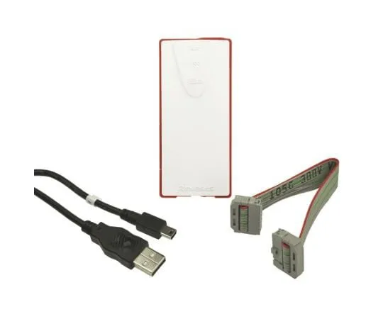 63-5070-11　E8A Debug module for R8C Family　R0E00008AKCE00