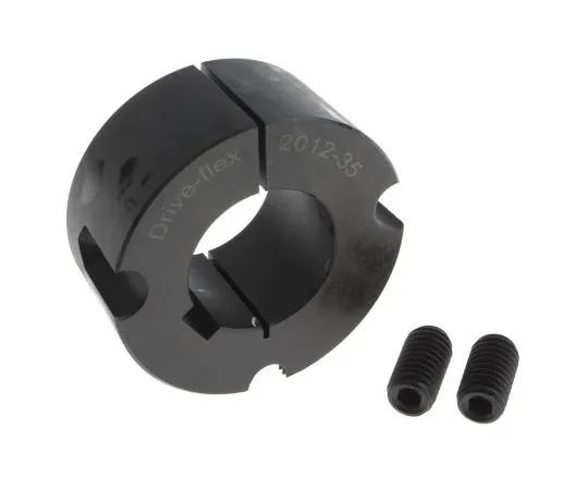 63-6573-28　RS PRO Taper Bush 2012 35mm Shaft Diameter　183-417