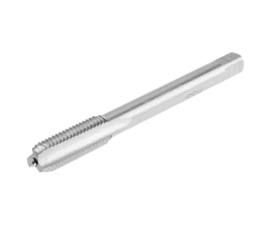 63-6560-93　RS PRO HSS M7 Straight Flute, Plug Threading Tap　152-110