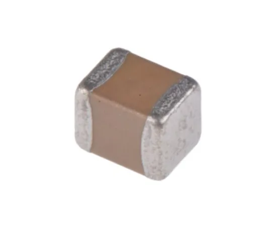 63-5146-12　Murata 1210 (3225M) 100μF MLCC 6.3V dc ±20% SMD GRM32EE70J107ME15L　GRM32EE70J107ME15L