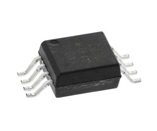 63-5083-33　ACPL-C87B-000E Broadcom, Isolation Amplifier, 4.5 → 5.5 V, 8-Pin SSOP　ACPL-C87B-000E