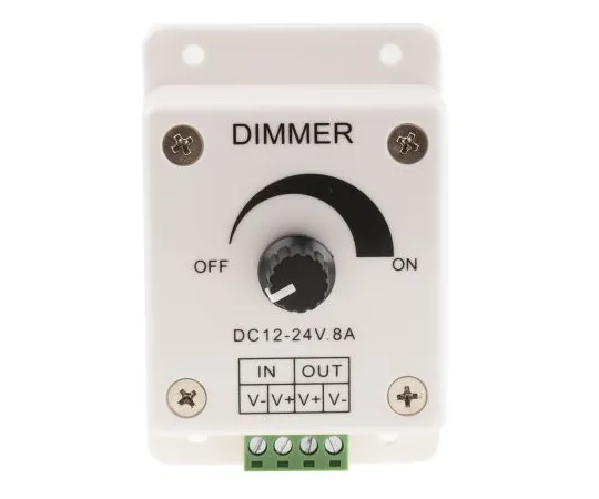 63-5084-16　JKL Components LED Dimmer　ZDM-01