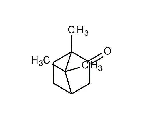 61-0377-77　Dl-Camphor for Synthesis 841456 250G　8.41456.0250