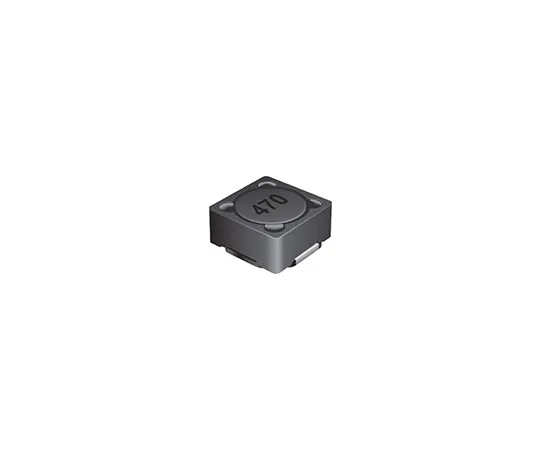 63-4972-04　Bourns SRR1280 Series Shielded Wire-wound SMD Inductor with a Ferrite Core, 15 μH ±20% Wire-Wound 5.2A Idc Q:26　SRR1280-150M