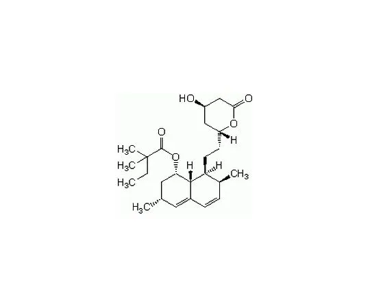 62-8438-52　Simvastatin　567020-50MG