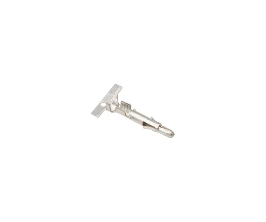 63-4947-99　TE Connectivity Universal MATE-N-LOK Male Crimp Terminal Contact 14AWG 350538-1　350538-1