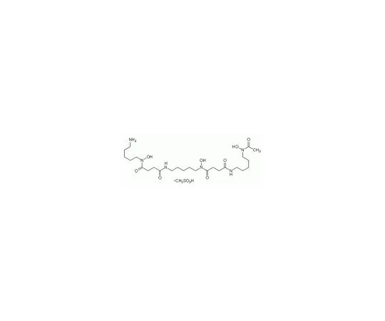 62-8415-68　Deferoxamine Mesylate　252750-1GM