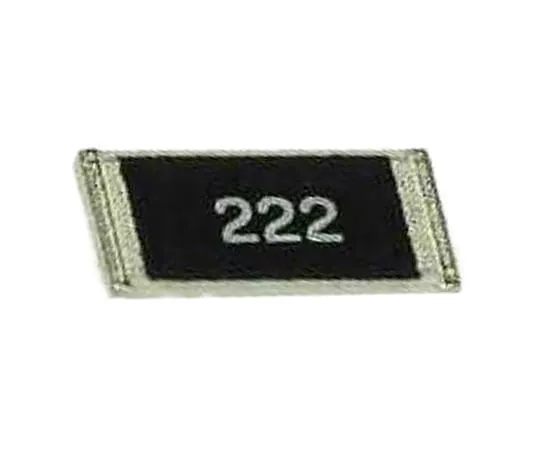 63-5172-23　220Ω 2010 Thick Film Anti Surge Fixed Resistor ±5% 0.75W - CRGS2010J220R　CRGS2010J220R