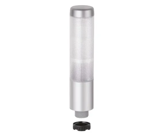 63-5147-25　Kompakt LED Beacon Tower, 3 Light Elements, Green, Red, Yellow, 24 V ac/dc　69831075