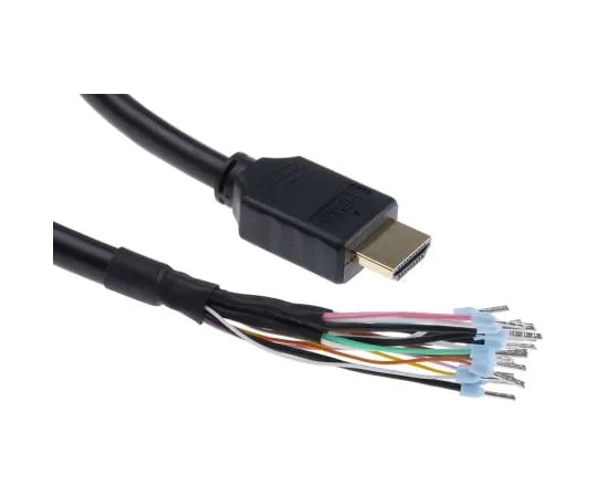 63-5044-24　Clever Little Box HDMI to  Adapter Male to　HDMI-FRL-5MTR