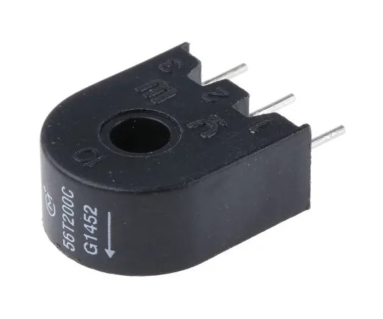 63-5010-18　Murata Power Solutions Current Transformer, , 10A Input,　56T200C
