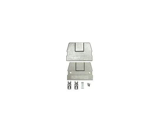 63-5012-30　TE Connectivity SCSI Connector Backshell　5749193-2