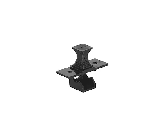 63-4984-30　Schurter 10A PCB Mount F*** Holder for 5 x 20mm Cartridge F***, 250V ac　853.1201