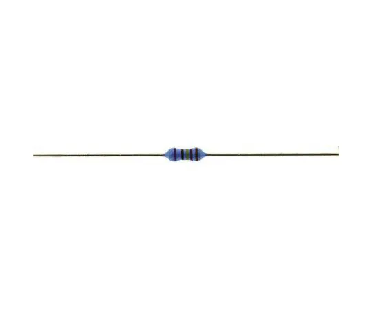 63-5062-68　TE Connectivity 274Ω 0.25W Fixed Resistor ±0.1% ±15ppm/°C　YR1B274RCC