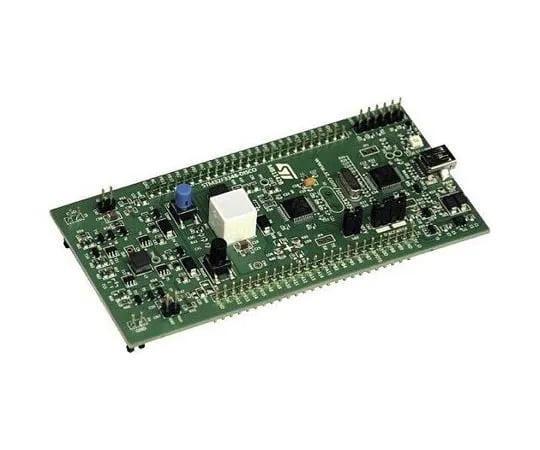 63-5177-58　STMicroelectronics Discovery MCU Development Kit STM32F3348-DISCO　STM32F3348-DISCO