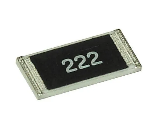 63-4981-66　49.9Ω 0402 Thin Film Precision Thin Film Surface Mount Fixed Resistor ±0.1% 0.063W - CPF0402B49R9E1　CPF0402B49R9E1